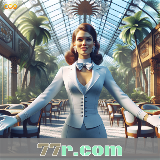 Jogos e Esporte: A Revolução do 77r.com na Diversão