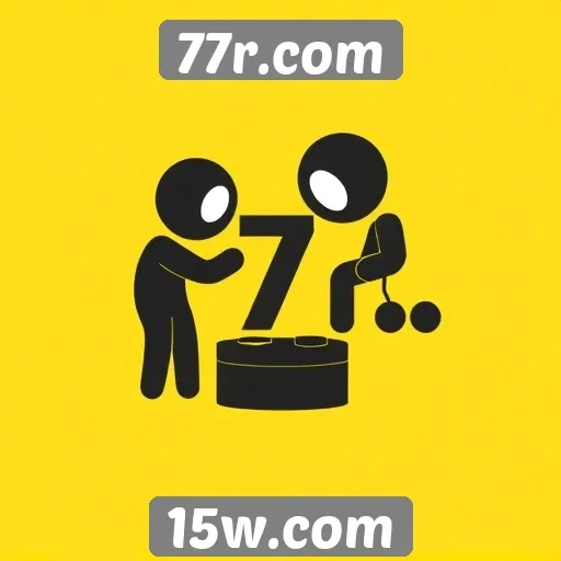 Como 77r.com promove a troca de experiências entre gamers