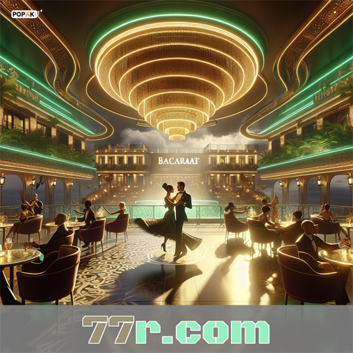 Revelações Incríveis em Jogos: A Magia do 77r.com