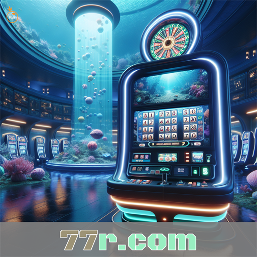 Slots: Uma Aventura Digital Cheia de Emoção e Prêmios