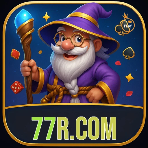 Logo 77r.com